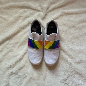 soulcycle spin shoes